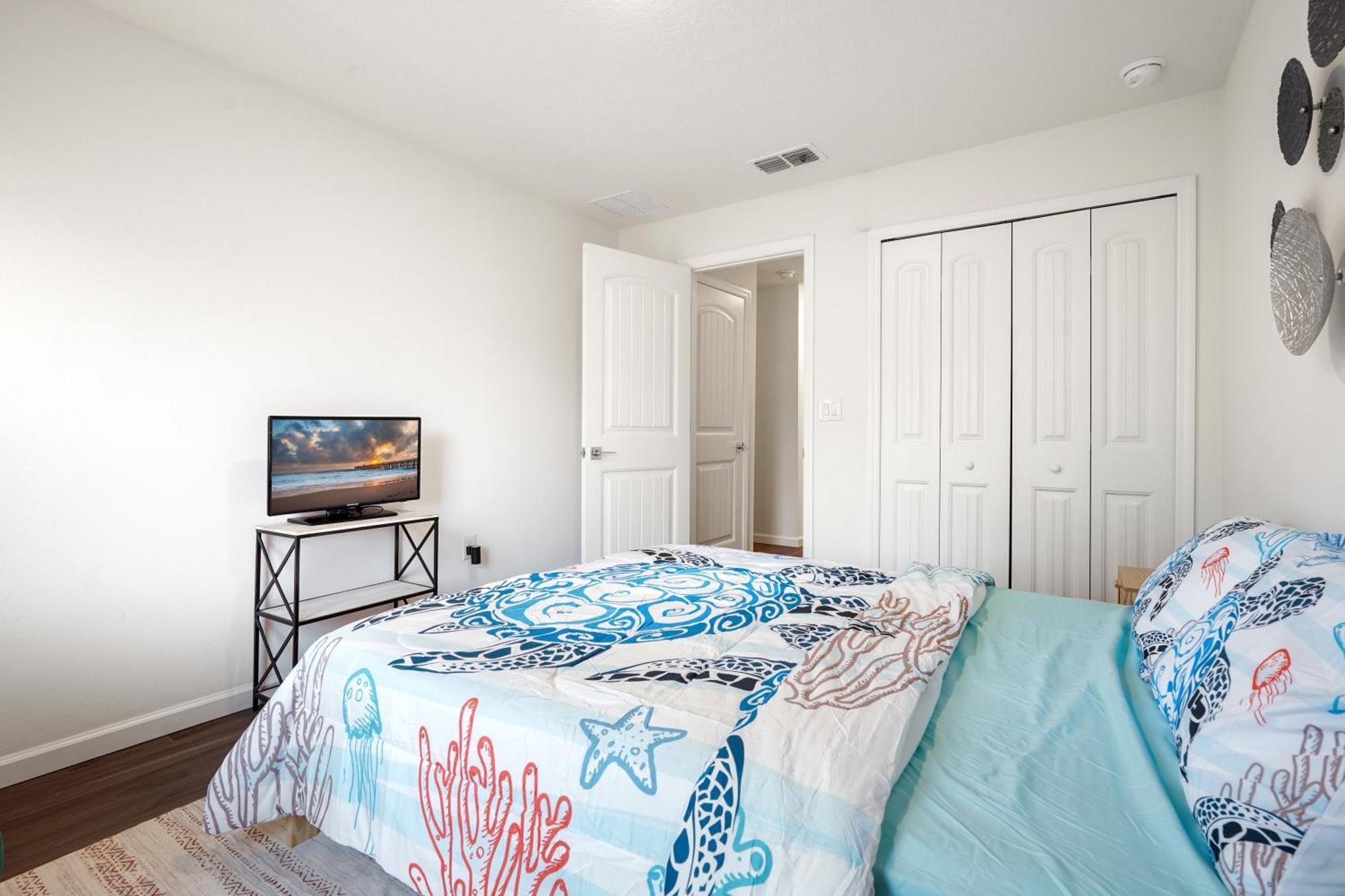 Coastal Vibes & Family Fun-Spacious 3Br, Kidz Zone, Desirable Neighborhood Palm Coast Exterior foto