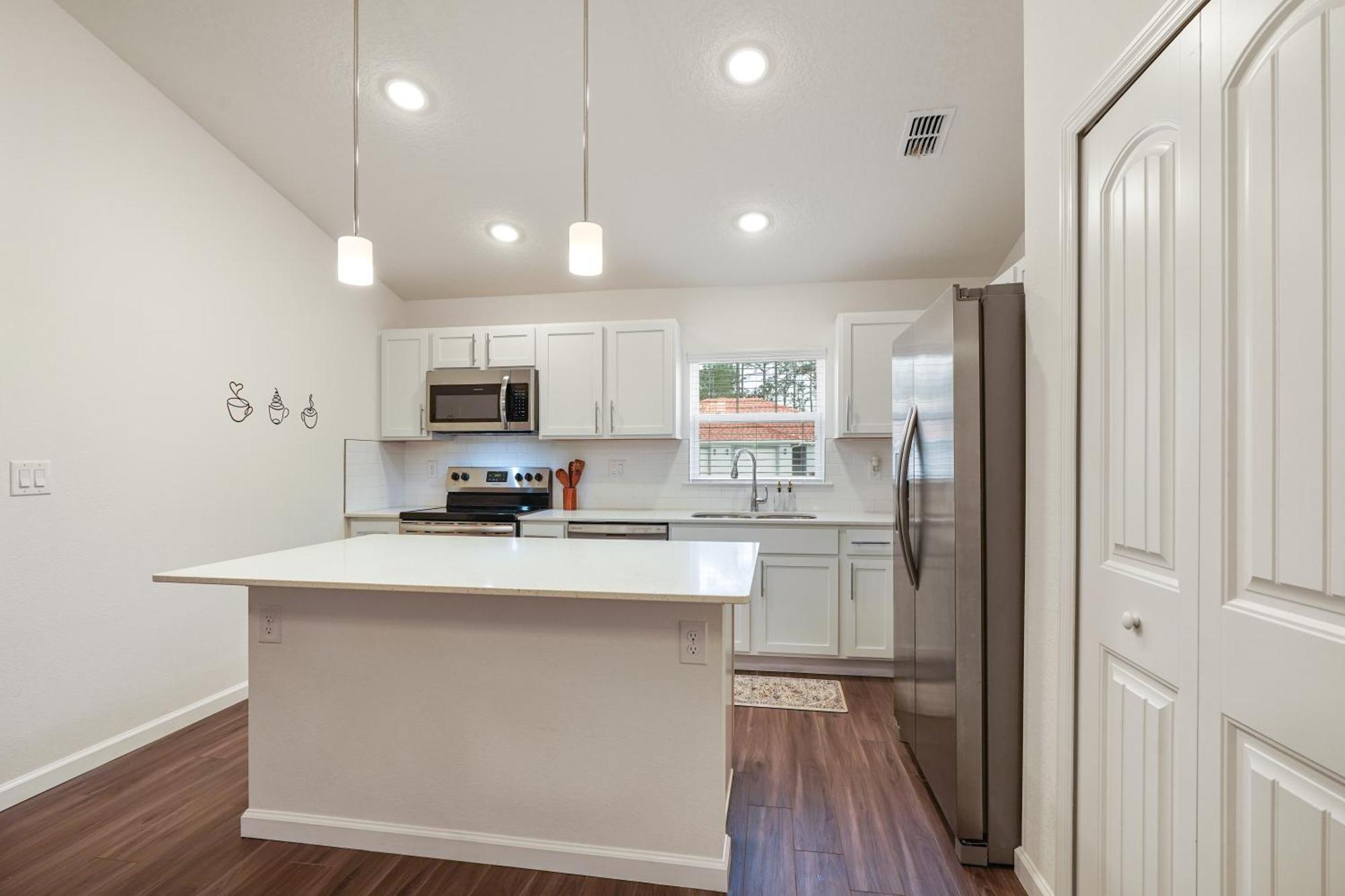 Coastal Vibes & Family Fun-Spacious 3Br, Kidz Zone, Desirable Neighborhood Palm Coast Exterior foto