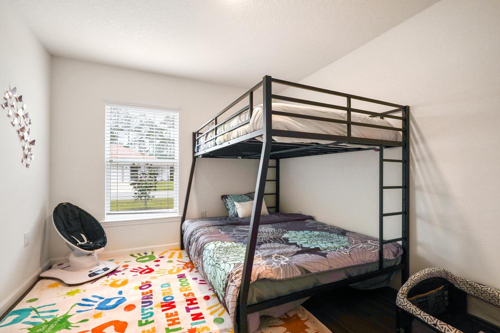 Coastal Vibes & Family Fun-Spacious 3Br, Kidz Zone, Desirable Neighborhood Palm Coast Exterior foto