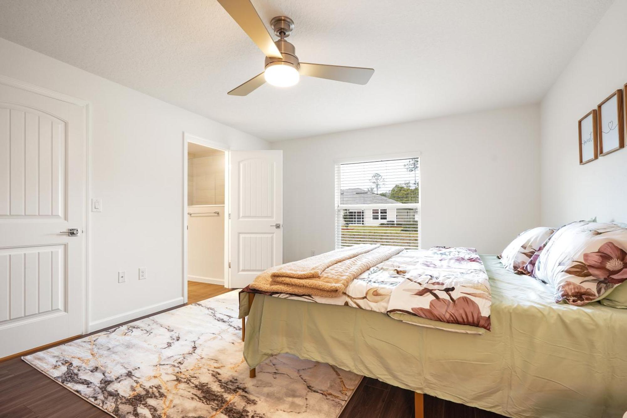 Coastal Vibes & Family Fun-Spacious 3Br, Kidz Zone, Desirable Neighborhood Palm Coast Exterior foto